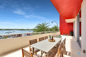 5 Resort 2 BR 2 BR FRONT BAY VIEW TERRACE ROOFTOP POOL
